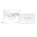 Zoya Naked Manicure Gelie Cure portable LED UV light for gel nail polish, compact travel-friendly USB nail curing lamp.