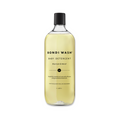 Bondi Wash Baby Detergent laundry soap in a 1.21-liter bottle, gentle formula for washing baby clothes and linens.