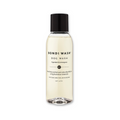 Bondi Wash dog wash bottle showing a 125ml container with natural ingredients and eco-friendly packaging for gentle pet cleaning.
