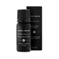 Bondi Wash fragrance oil bottle showcasing Bondi Wash Essential Oil for use in diffusers or aromatherapy.