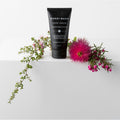 Bondi Wash hand cream in a sleek tube, designed for moisturizing and nourishing hands with natural ingredients.