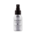 Bondi Wash kennel spray in 750ml bottle, natural dog wash spray for cleaning and freshening kennels and dog areas.