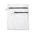 Bondi Wash laundry bag duo set featuring two durable, stylish fabric laundry bags with the Bondi Wash branding.