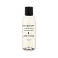 Bondi Wash laundry detergent bottle with 125ml capacity, natural plant-based fabric wash for fresh and clean clothes.