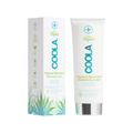 Coola Suncare Radical Recovery organic moisturizing lotion for after sun skin soothing and hydration, with eco-certified ingredients.