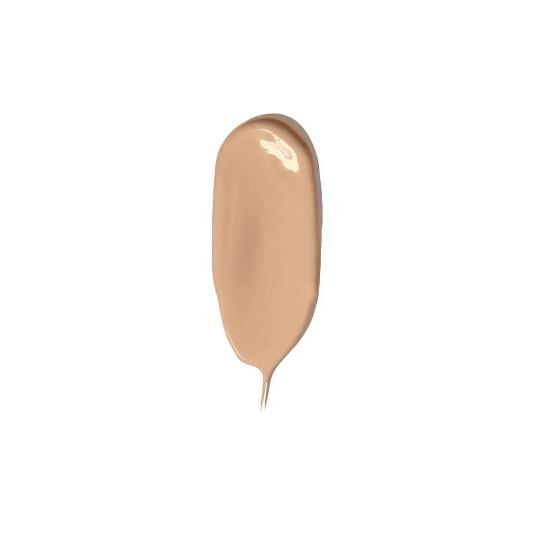 Coola Rosilliance Mineral BB+ Cream tinted organic sunscreen SPF 30 in fresh rose shade, in a tube with a pump dispenser.