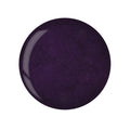Cuccio Colour Brooklyn Never Sleeps nail polish bottle with vibrant purple and pink shades, showcasing the Cuccio Colour brand.