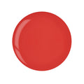 Cuccio Colour Chillin in Chile nail polish bottle with colorful label, part of Cuccio Colour nail polish collection.