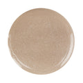 Cuccio Colour nail polish in a creamy, sugar-inspired shade, showing a smooth, glossy finish on the bottle.