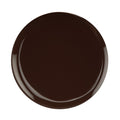 Cuccio Colour French pressed for time nail polish bottle with pink and white shades for quick, professional manicure.