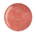 Cuccio Colour Giselle's Beauty nail polish bottle showcasing vibrant pink shade, part of Cuccio Colour nail polishes collection.