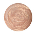 Cuccio Colour I Want Moor nail polish bottle from Cuccio Colour, showcasing deep, rich brown shade with glossy finish.