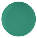 Cuccio Colour Jakarta Jade nail polish bottle from Cuccio Colour, featuring vibrant jade green color and sleek packaging.