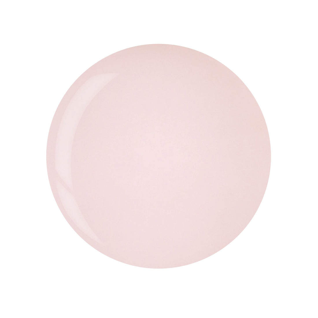 Cuccio Colour Take Heart in Turin nail polish bottle with pink and purple shades, displayed on a neutral background.