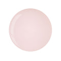 Cuccio Colour Take Heart nail polish bottle in turquoise with a colorful label, showcasing vibrant, glossy nail polish.