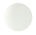 Cuccio Colour White Russian nail polish bottle, featuring the white creamy shade, showcasing the Cuccio Colour brand.