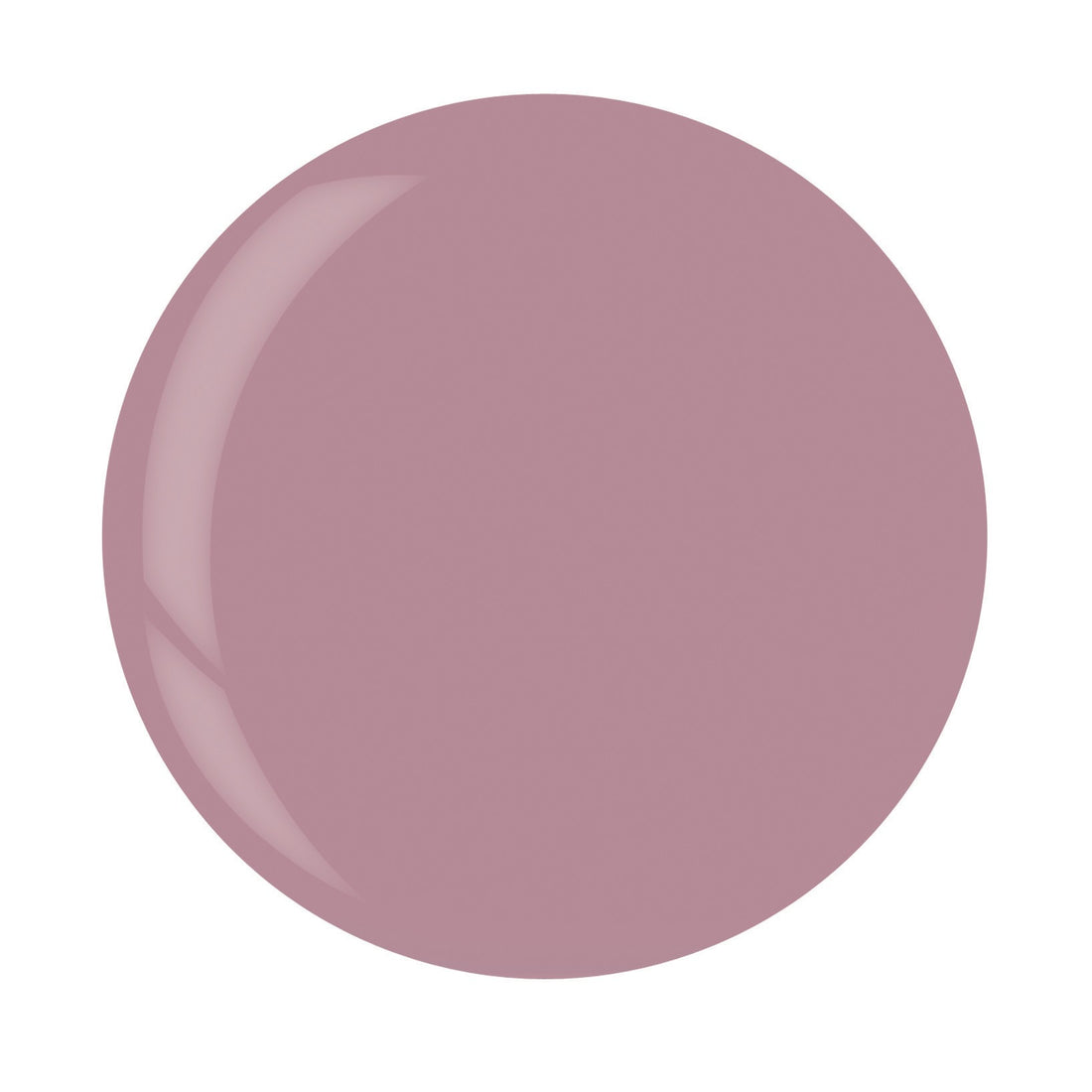 Cuccio Colour Odette's Swan Queen nail polish bottle from Cuccio Colour, featuring a sleek design and vibrant color.