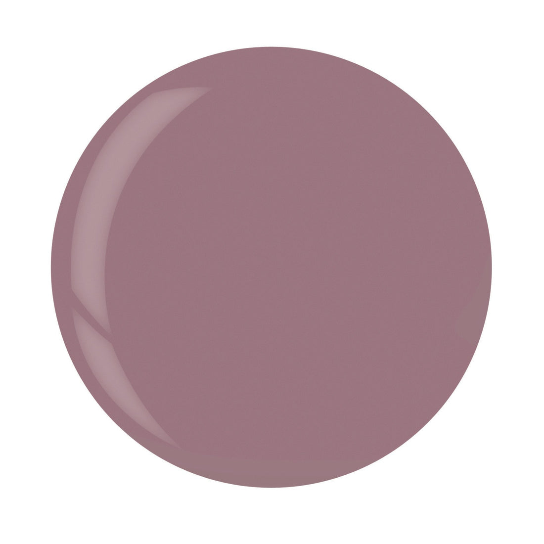 Cuccio Colour On Pointe nail polish bottle from Cuccio Colour collection, featuring a sleek design and vibrant nail color.