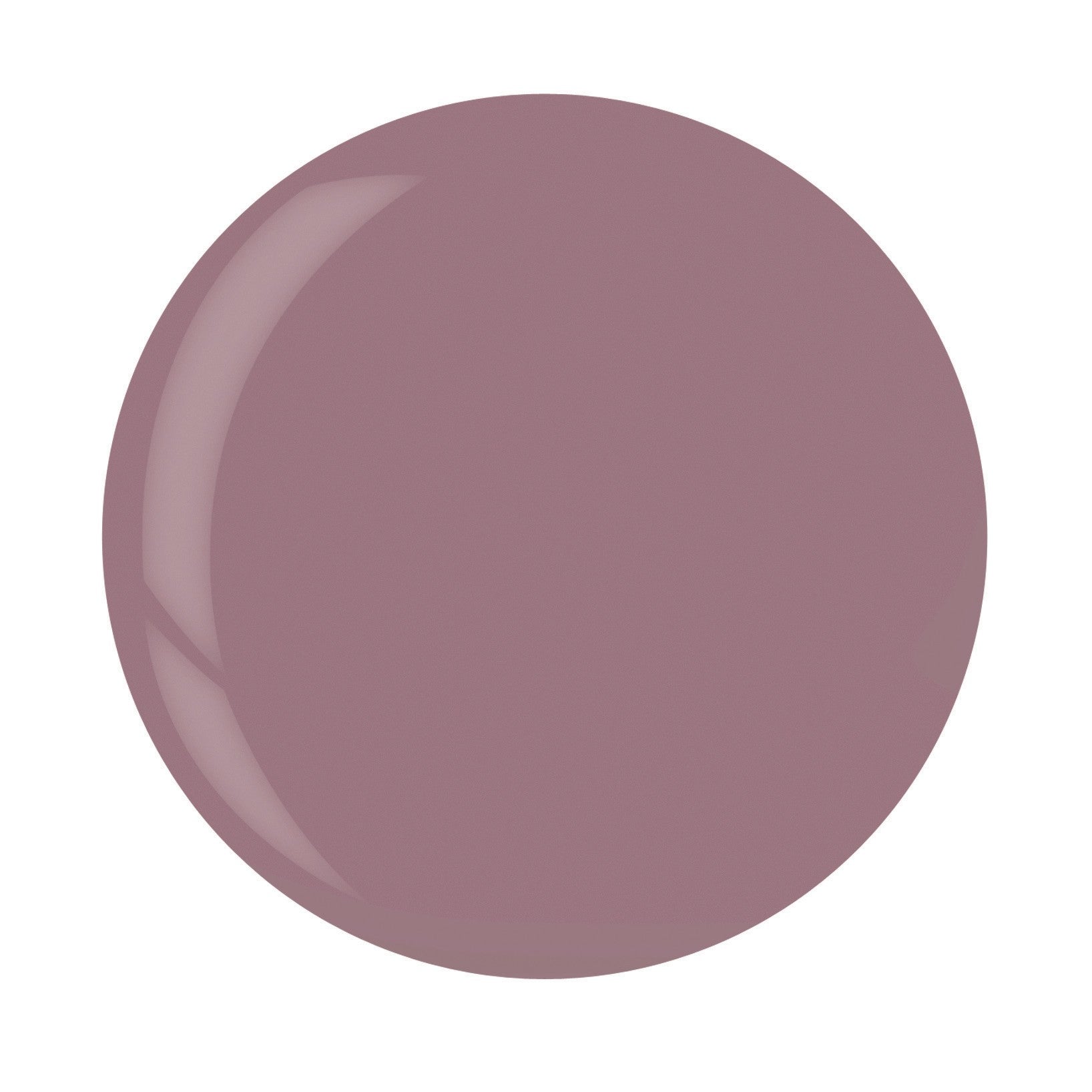 Cuccio Colour On Pointe nail polish bottle from Cuccio Colour collection, featuring vibrant pink shade and sleek packaging.