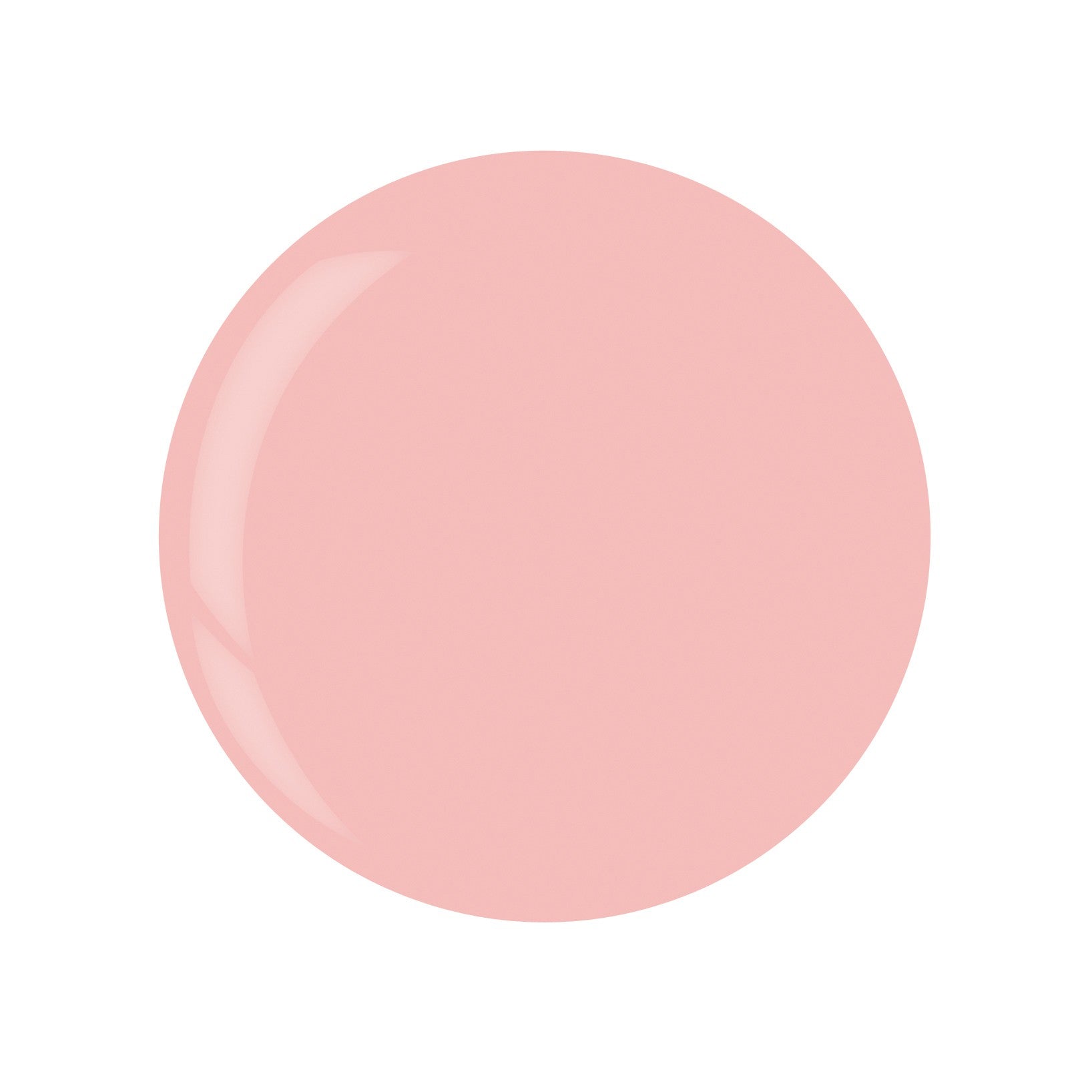 Cuccio Colour Pinky Swear nail polish bottle with vibrant pink shade and sleek packaging.
