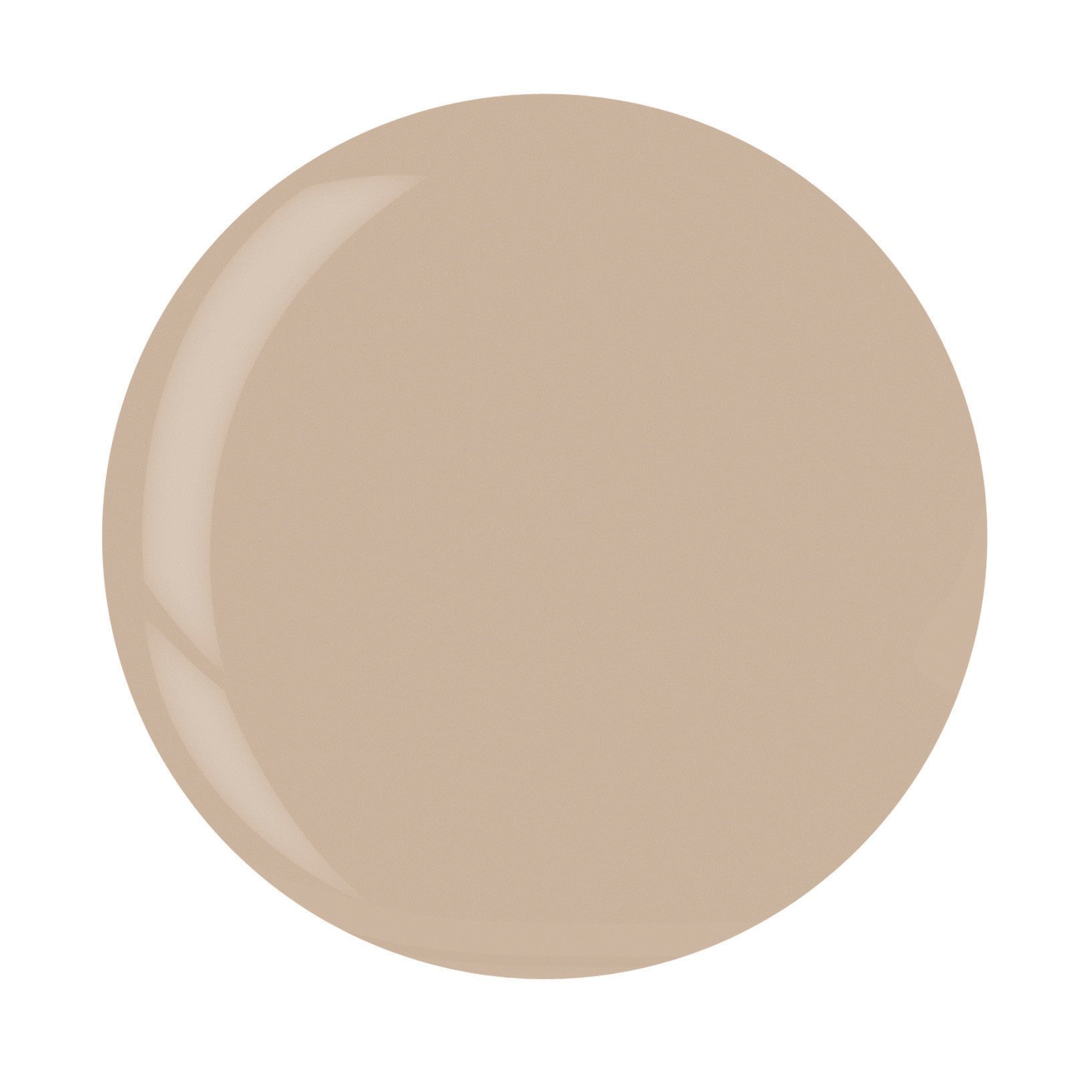 Cuccio Colour Prima Ballerina's Blush nail polish bottle from Cuccio Colour collection, featuring soft pink shade and sleek packaging.