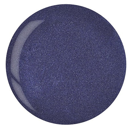 Purple Rain nail polish from Cuccio Colour in Spain, featuring a vibrant purple shade with a glossy finish.
