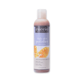 Cuccio Naturalé Daily Skin Polisher with Milk & Honey, natural exfoliating scrub in 237ml container.