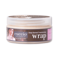 Cuccio Naturalé Deep Dermal Transforming Hand Treatment wrap in 240g, showing the nourishing, moisturizing hand treatment product.