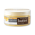 Cuccio Naturalé Hydrating Butter lotion with milk and honey, creamy moisturizer for soft, nourished skin.