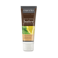 Cuccio Naturalé Hydrating Butter with White Limetta and Aloe Vera, creamy lotion and moisturizer for smooth, nourished skin.