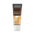 Cuccio Naturalé Hydrating Butter with Milk & Honey in a 113g lotion jar, showcasing the moisturizing cream with honey and milk ingredients.