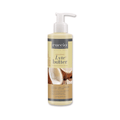 Cuccio Naturalé Lyte Butter Lotion with Coconut and White Ginger, 237ml, moisturizing lotion and skin moisturizer in a pump bottle