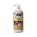 Cuccio Naturalé Lyte Butter Lotion in Vanilla Bean & Sugar scent, creamy moisturizer with a smooth texture and vanilla scent.