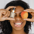 Eco By Sonya Driver Eye Compost skincare product in a jar, designed for nourishing and revitalizing the delicate eye area.