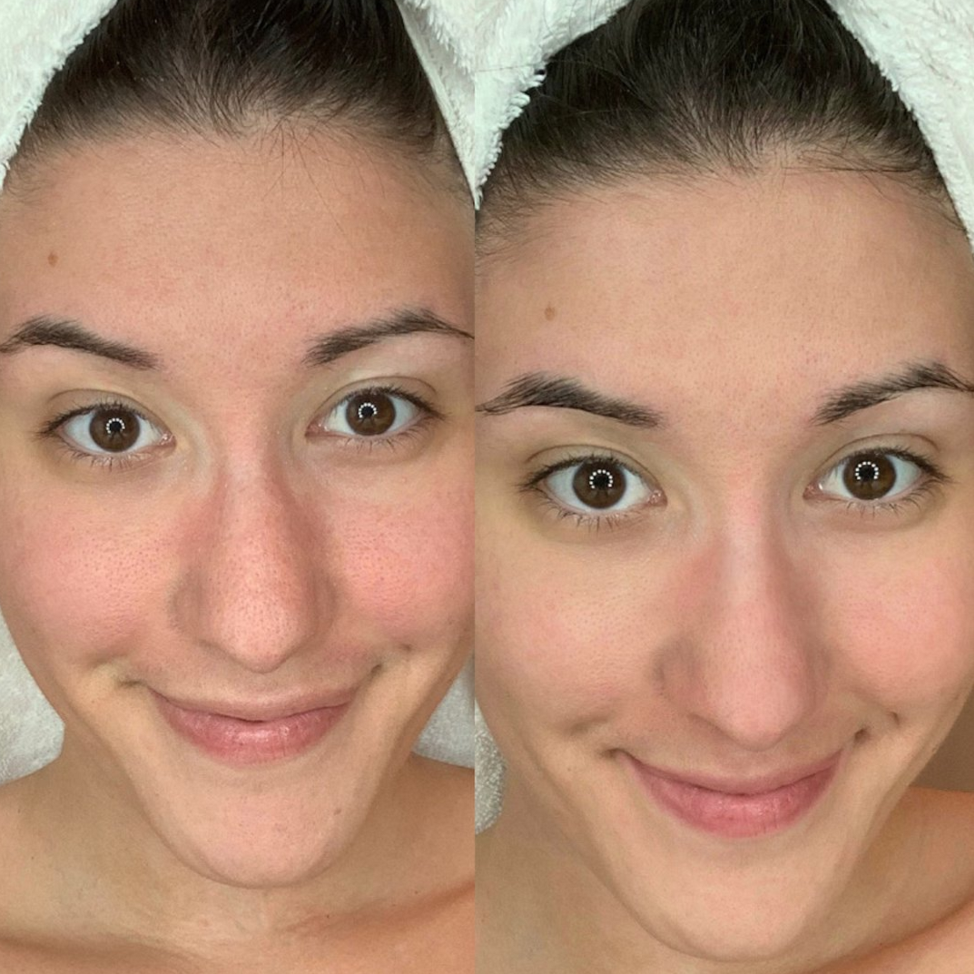 Eco by Sonya Driver Face Compost Mask Purple Power