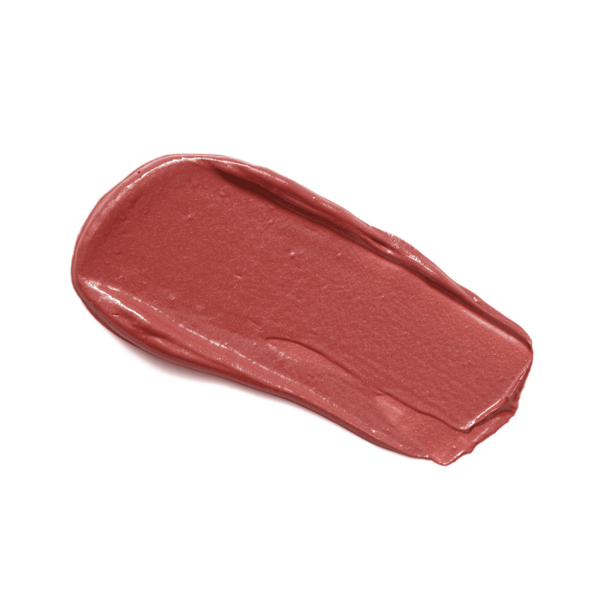 Eco by Sonya Driver Miami Rose lipstick in a sleek makeup tube, showcasing vibrant pink lipstick color.