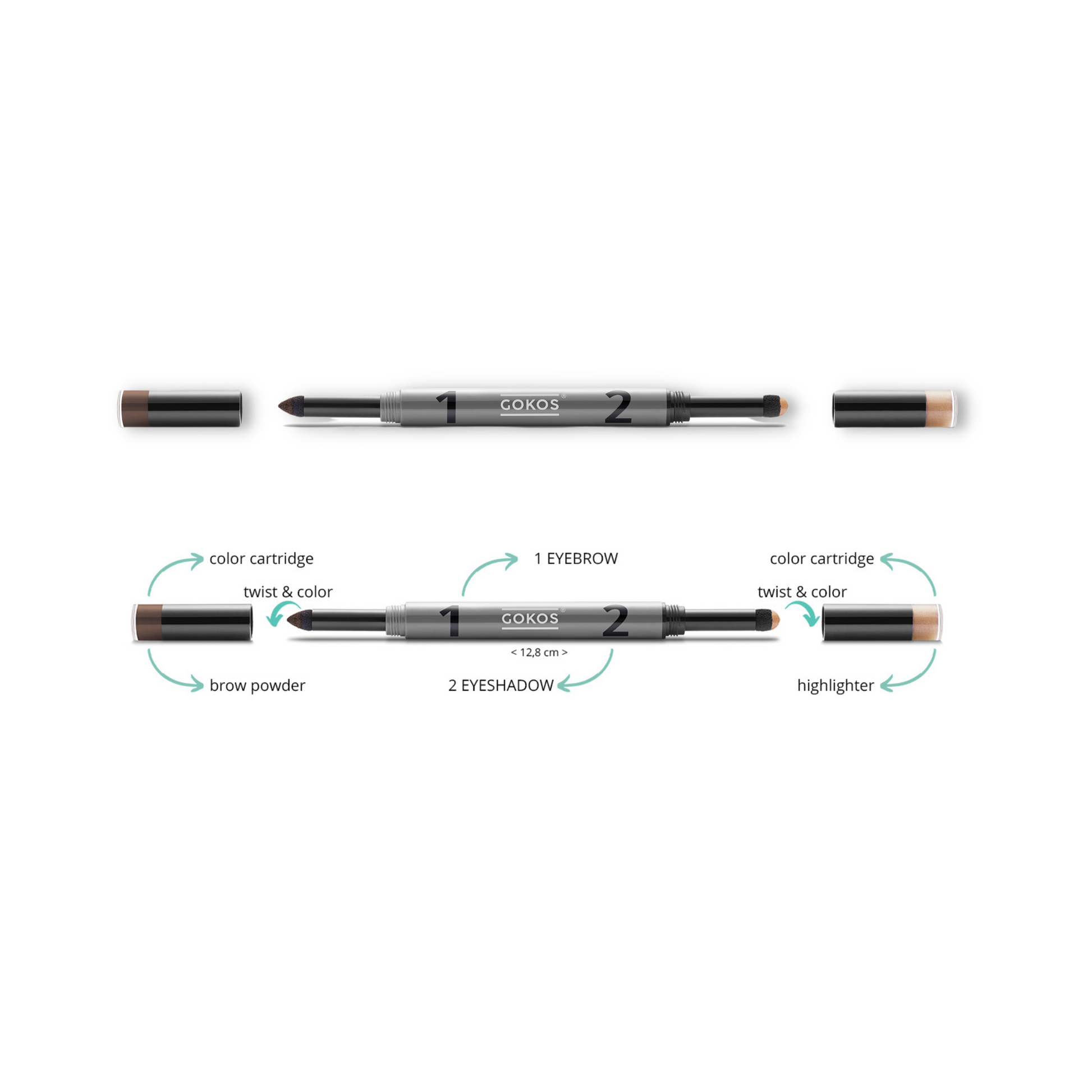 Gokos BrowLighter
