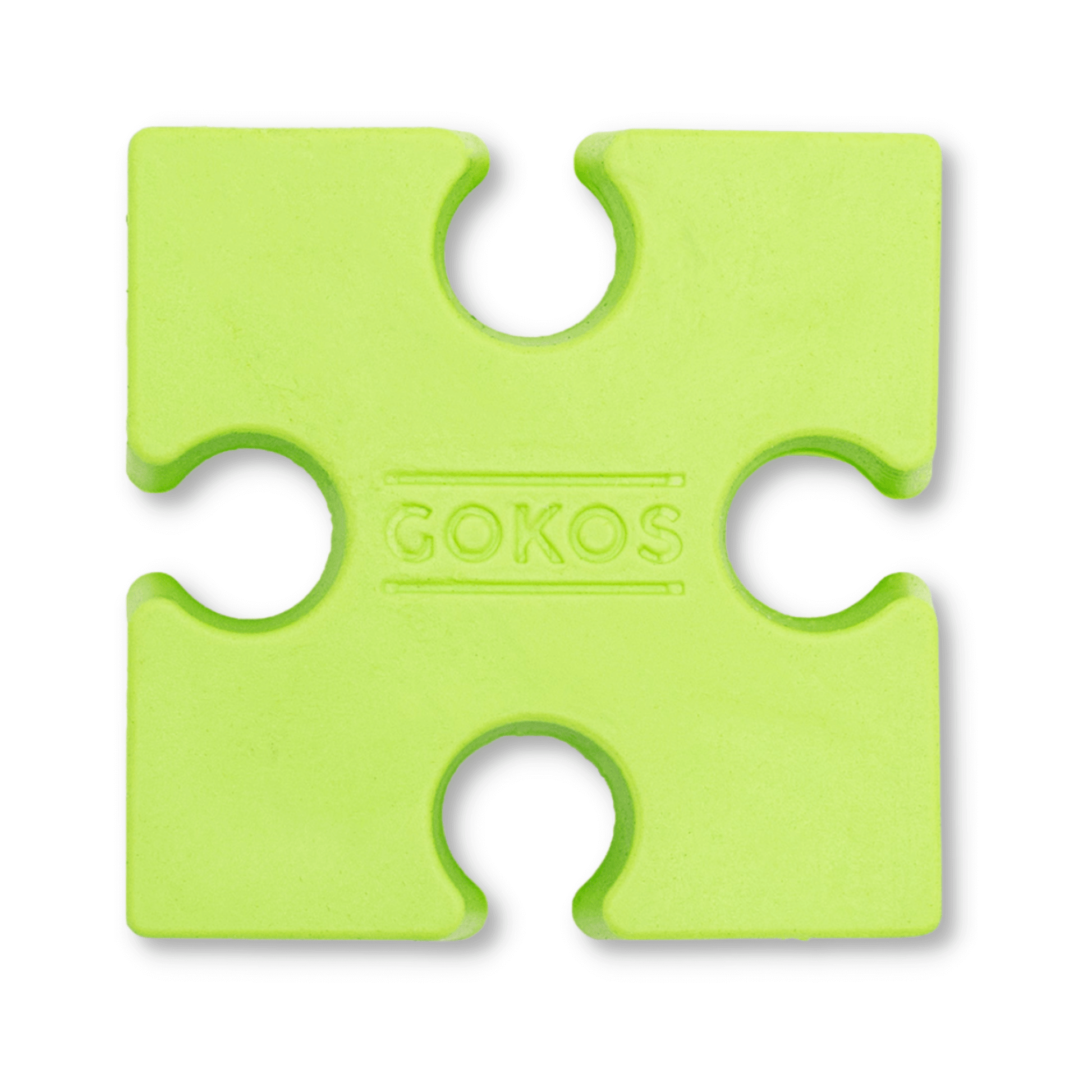 Gokos Cube Lime