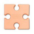 Gokos Cube Peach