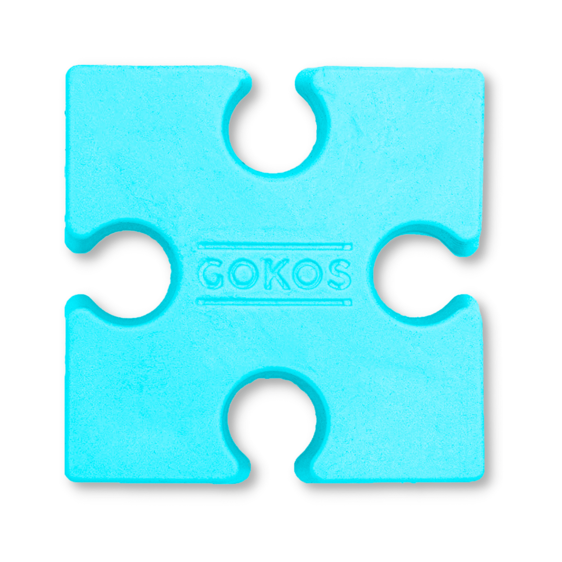 Gokos Cube Ocean