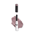 Gokos EyeColor White Edition makeup product with white eye color contact lenses displayed in a natural setting.