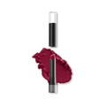 Gokos LipColor in Splendid Fuchsia, vibrant pink lipstick with a smooth, creamy texture, displayed in a makeup product image.