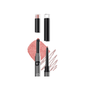 Gokos LipDesigner makeup product in cherry blossom shade, showcasing a close-up of the lipstick tube and color swatch.