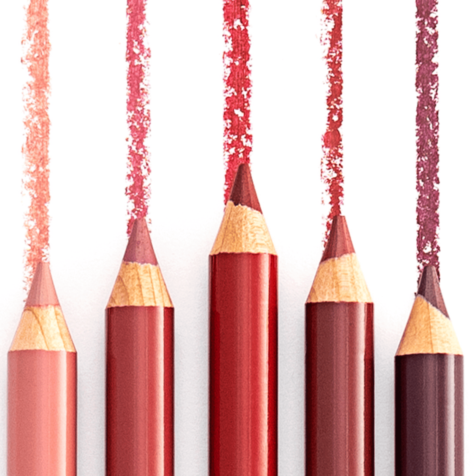 Gokos LipLiner Special Edition Dolce Vita 795