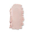 Gokos Refill Eyecolor in Rose Porcelain, soft pink makeup eyeshadow compact with smooth powder texture.