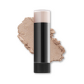 Gokos Refill Eyecolor in Morning Dawn, makeup product with soft pink and beige shades, displayed in open packaging.