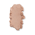 Gokos Refill Eyecolor makeup in Morning Dawn shade, vibrant eyeshadow pan with a shimmering pink and gold tone.