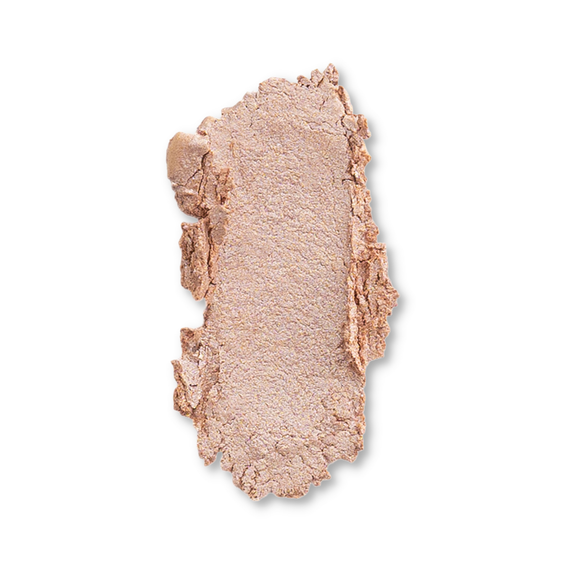 Gokos Refill Eyecolor in Milk Honey makeup palette, featuring a soft, creamy eyeshadow shade with a smooth texture.