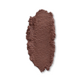 Gokos Refill Eyecolor in Truffle shade, a makeup product with a rich brown eyeshadow compact and applicator brush.