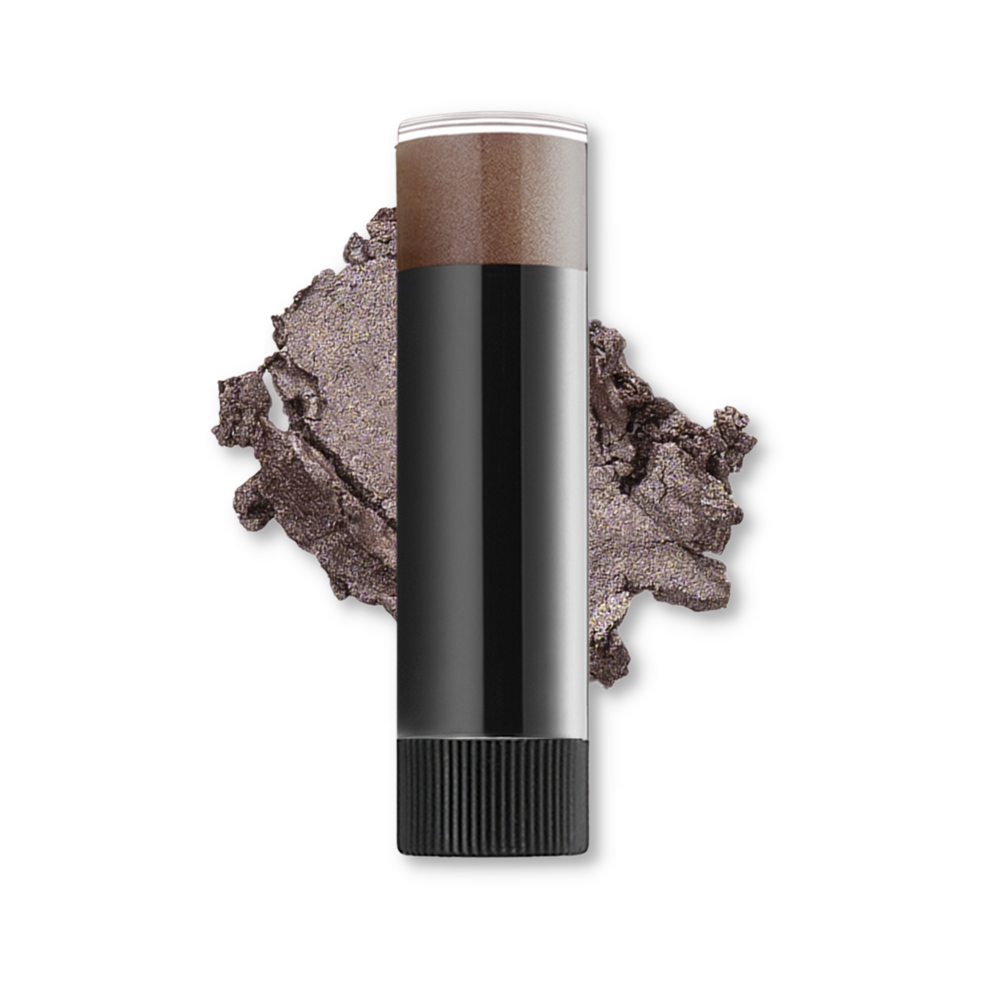 Gokos Refill Eyecolor in Smokey Mauve makeup palette with soft purple and gray shades for eye makeup looks